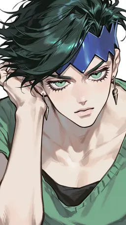 Profile image of 露伴
