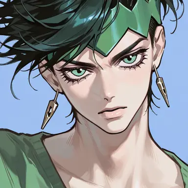 Profile image of 露伴