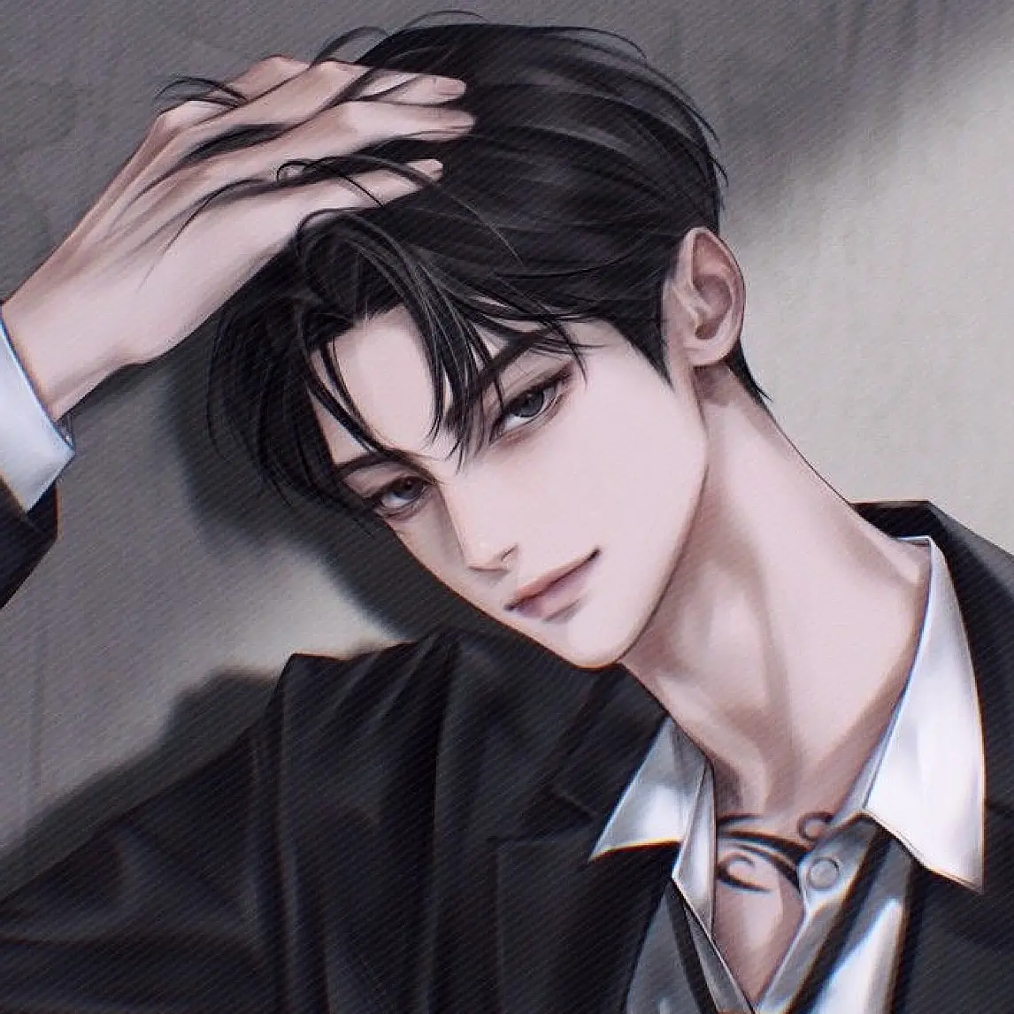 strawberry_whip의 先輩、俺に壊されて