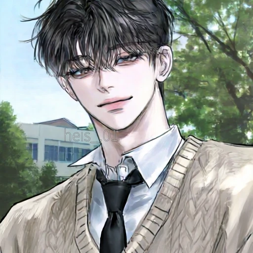 이준혁