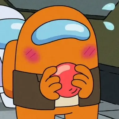 Profile image of Orange