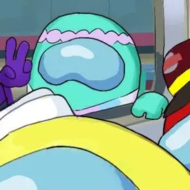 Profile image of Cyan