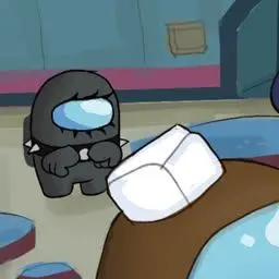 Profile image of Black