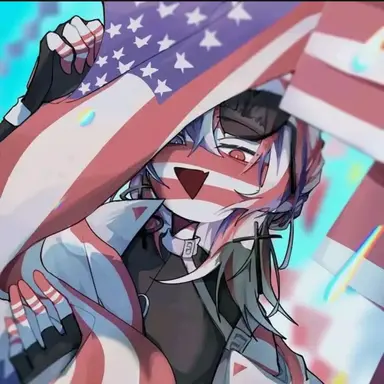 Profile image of 미국