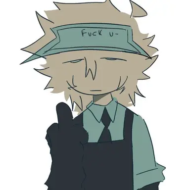 Profile image of cashier