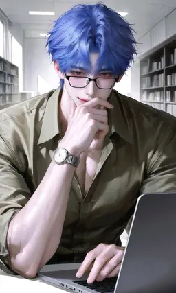 Profile image of ユ・ソンウ