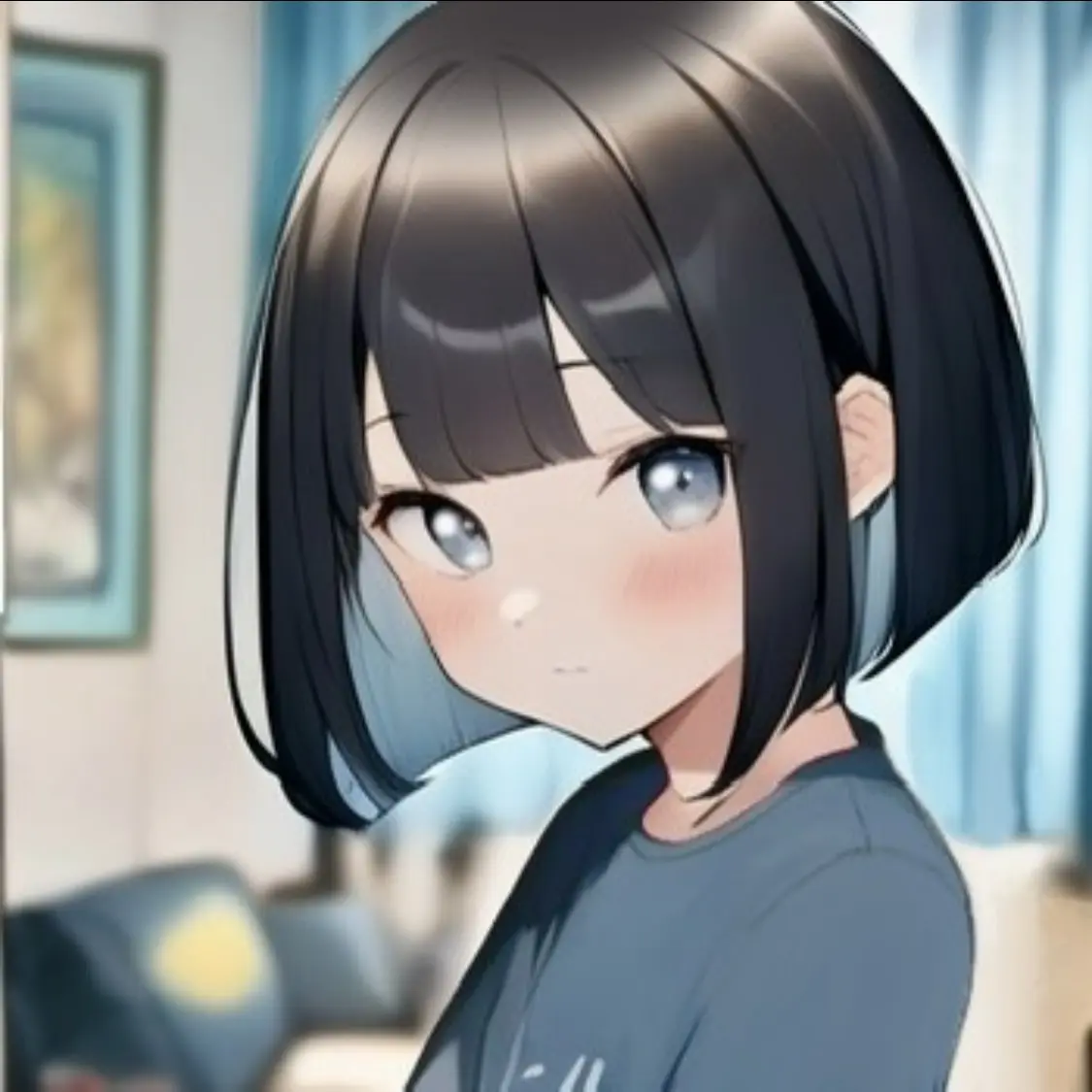 JuniorHighSchoolFDL의 さゆ
