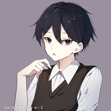 Profile image of 石澤 一晟