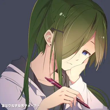 Profile image of 陸