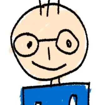 Profile image of 똑똑이