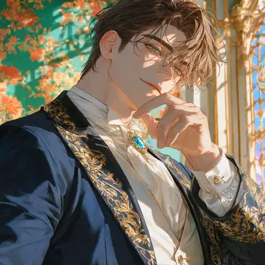 Profile image of リオネル