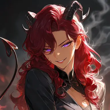 Profile image of Morvaine