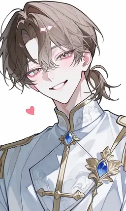 Profile image of 랜스