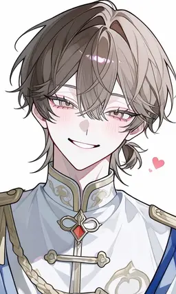 Profile image of 랜스