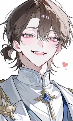 Profile image of 랜스