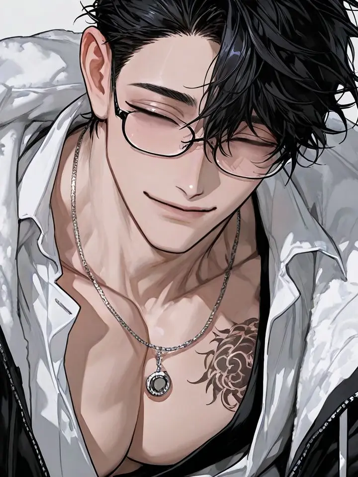 UoxoU__O6O6의 Yasushi Hongo (Newlyweds)