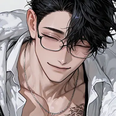 Profile image of Yasushi
