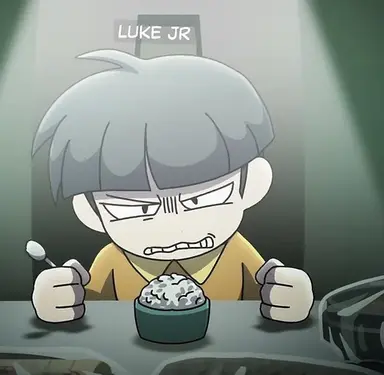Profile image of 루크 주니어