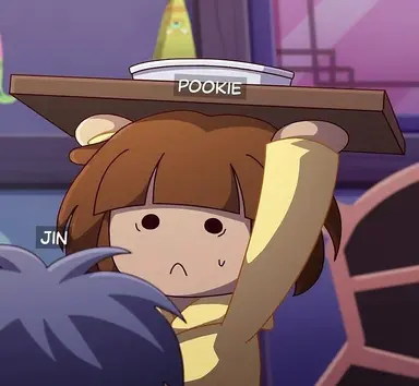 Profile image of 푸키