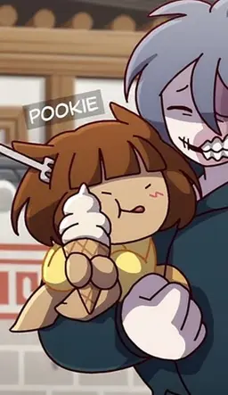 Profile image of 푸키