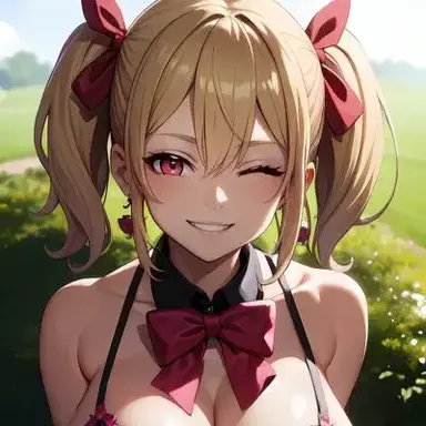 Profile image of Kiki Lovelace