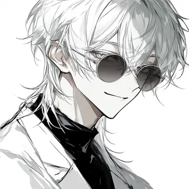 Profile image of 霧崎 零