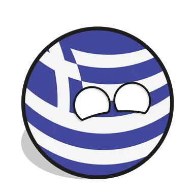 Profile image of ギリシャ