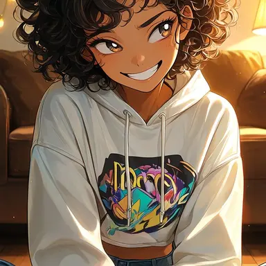Profile image of Talia
