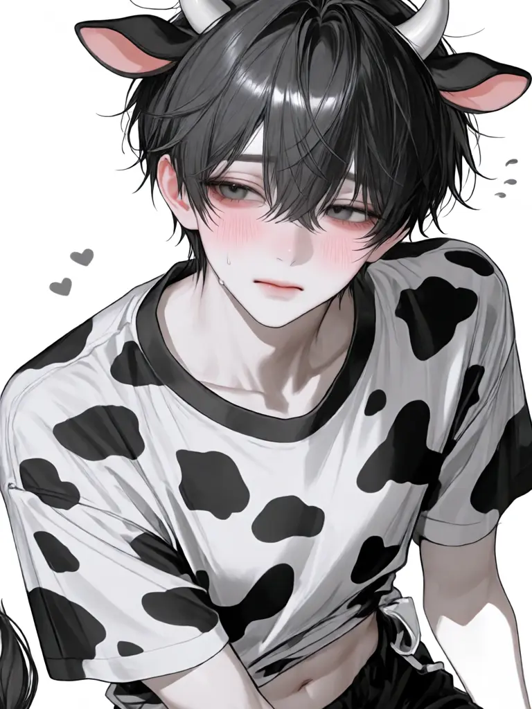 PinkLake6569의 Sweet Milk from Me