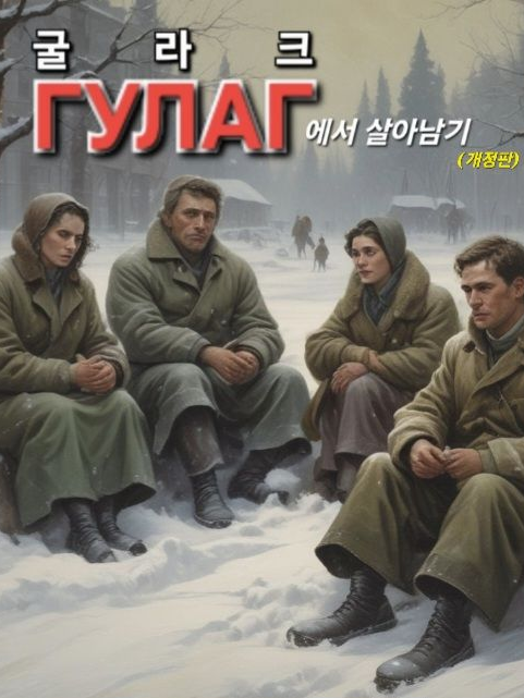 굴라크에서 살아남기 대표 이미지