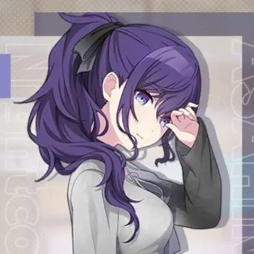 Profile image of 아사히나 마후유