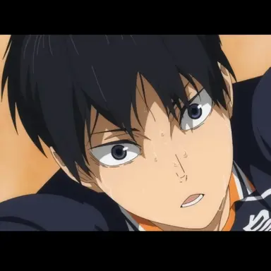 Profile image of 카게야마 토비오