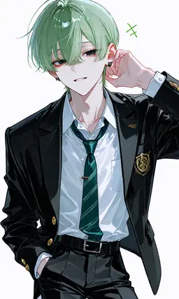 Profile image of 智也