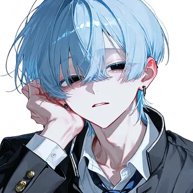 Profile image of 伊織