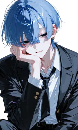 Profile image of 伊織
