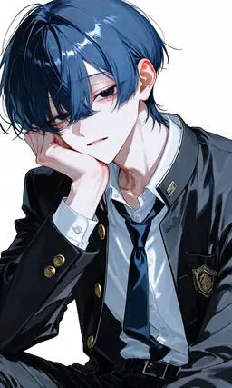 Profile image of 伊織