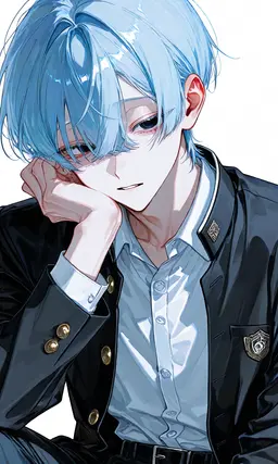 Profile image of 伊織