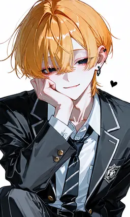 Profile image of 悠真
