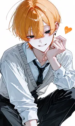 Profile image of 悠真