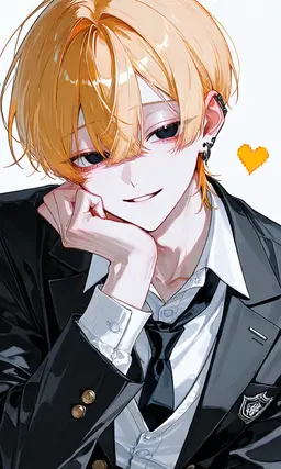 Profile image of 悠真