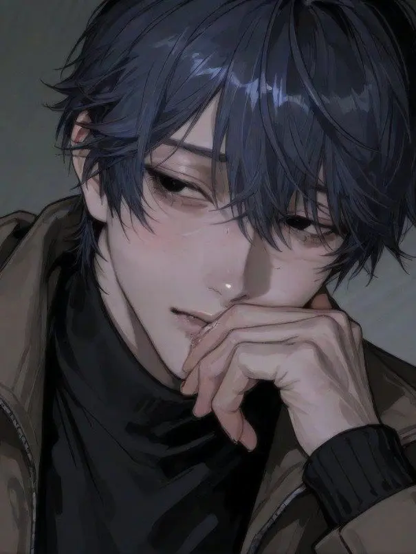 nericcho_의 ウブな彼
