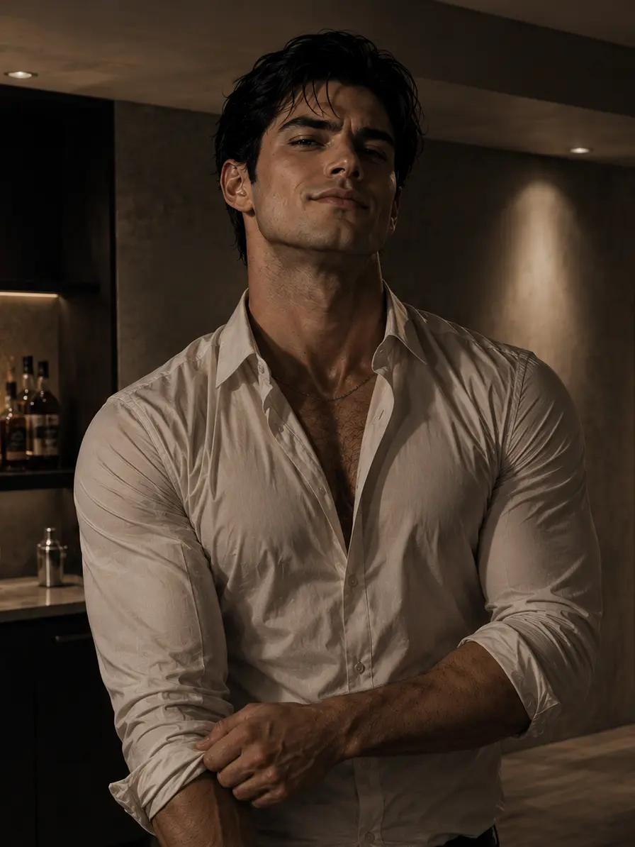 Dove.love24의 No possible Escape