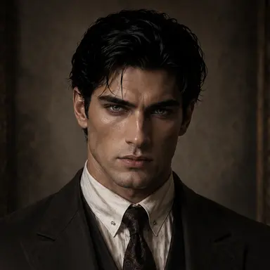 Profile image of Samuel Hitcherson