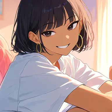Profile image of Priya