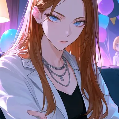 Profile image of Beckah