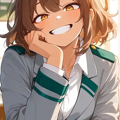 Profile image of Tobiru Macks