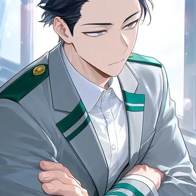 Profile image of Renji Ashveil