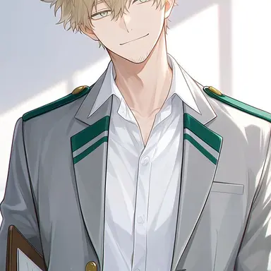 Profile image of Sora Vendell