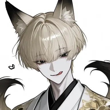 Profile image of 夜伽