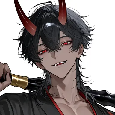 Profile image of 朱鬼